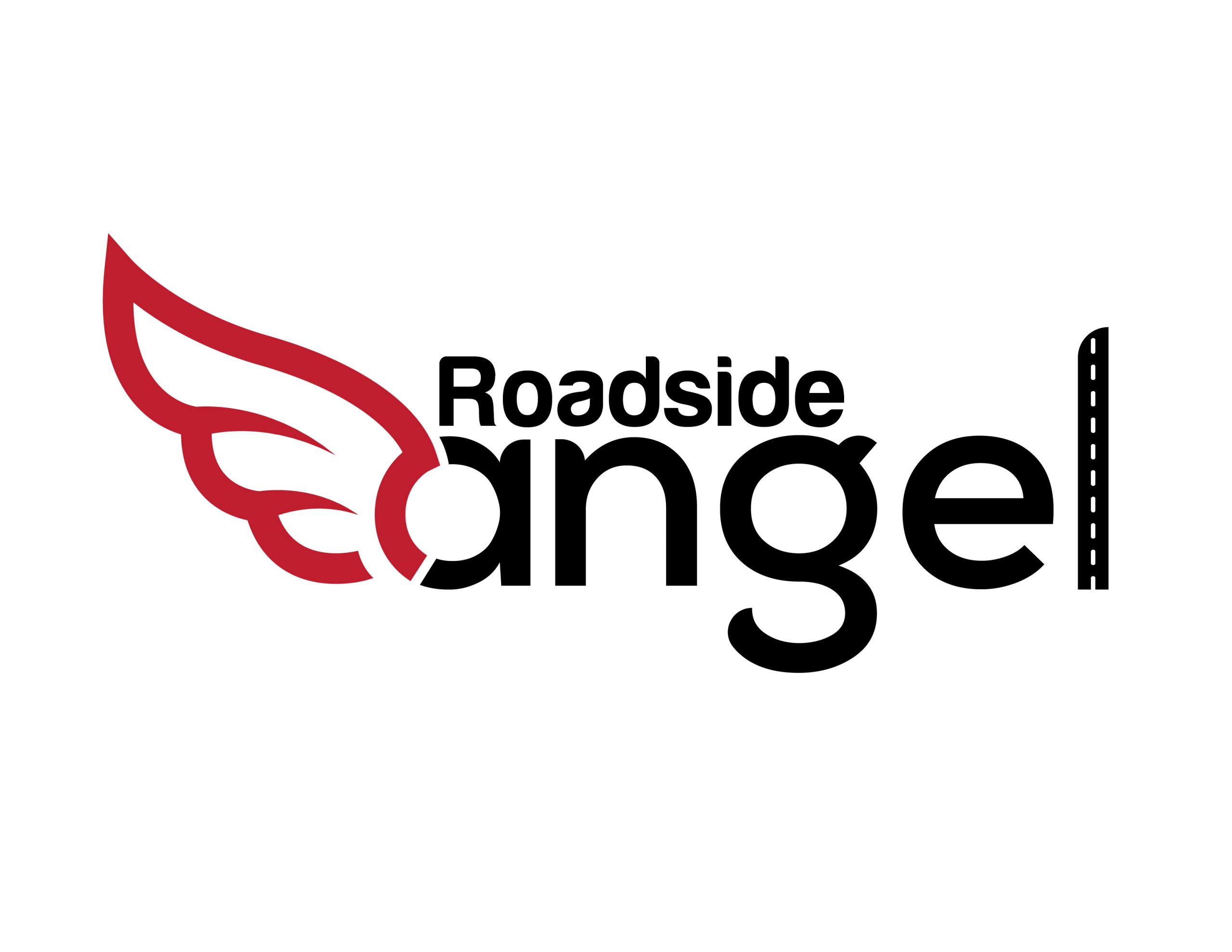 Roadside Angel Logo