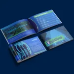 Company Profile Design