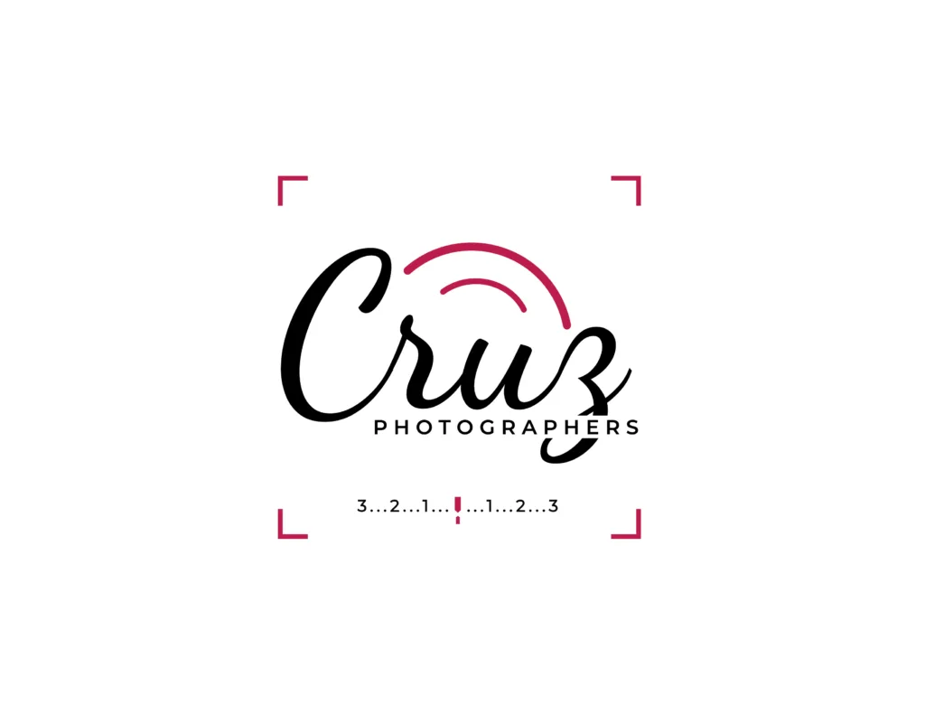 Curz Photography Logo designed by designofly