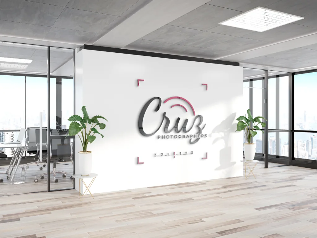 Curz Photography Logo design by designofly