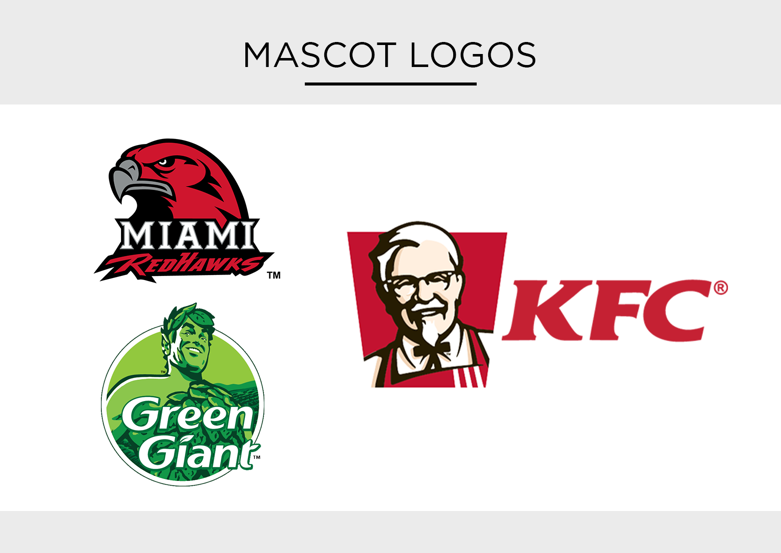 Understanding Mascot Logos: Definition, Uses, Pros, and Cons - Designofly