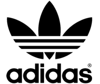 adidas logo, new update, combination mark logos