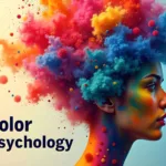 Color Phychology colorful image