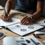 A well-designed logo is crucial for any brand or business. From Concept to Creation: Designing Memorable Logos That Stand Out