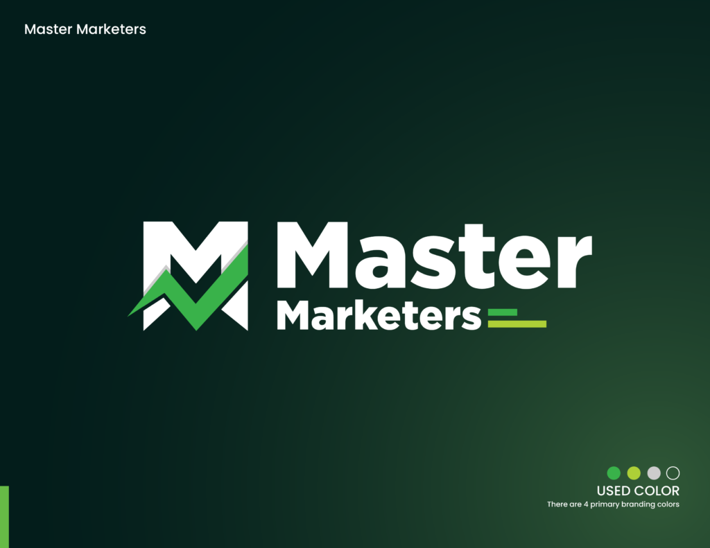 Master Marketers Logo